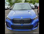 2023 BMW X1 at the dealer.jpg